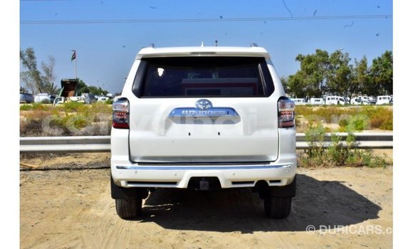 Buy Import Toyota Nadia White Car in Import - Dubai in Zambia Buy Import Toyota Nadia White Car in Import - Dubai in Zambia