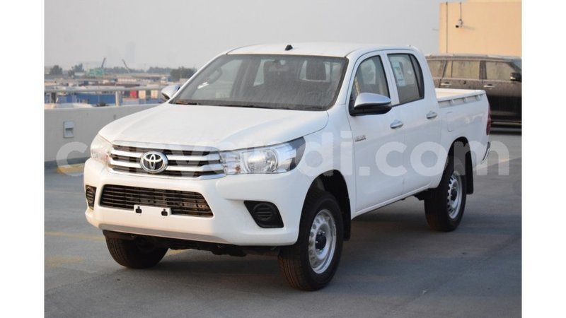 Big with watermark toyota hilux zambia import dubai 9765