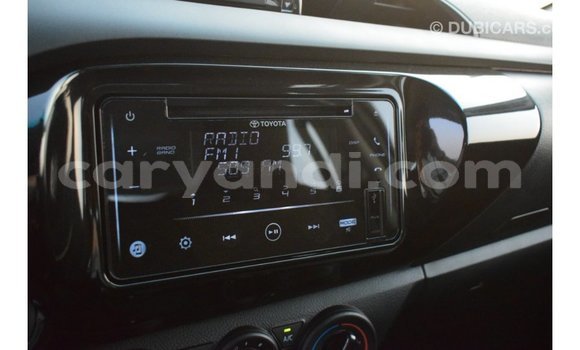 Buy Import Toyota Hilux White Car in Import - Dubai in Zambia Buy Import Toyota Hilux White Car in Import - Dubai in Zambia