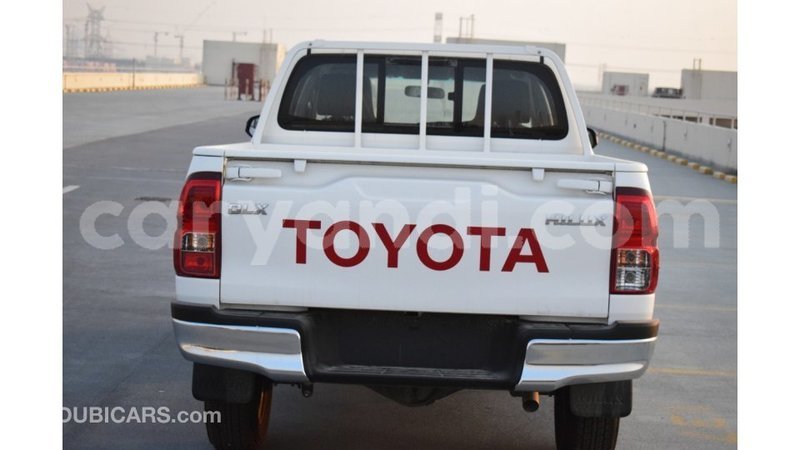Big with watermark toyota hilux zambia import dubai 9765