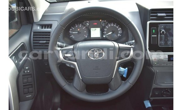 Buy Import Toyota Prado Black Car in Import - Dubai in Zambia Buy Import Toyota Prado Black Car in Import - Dubai in Zambia
