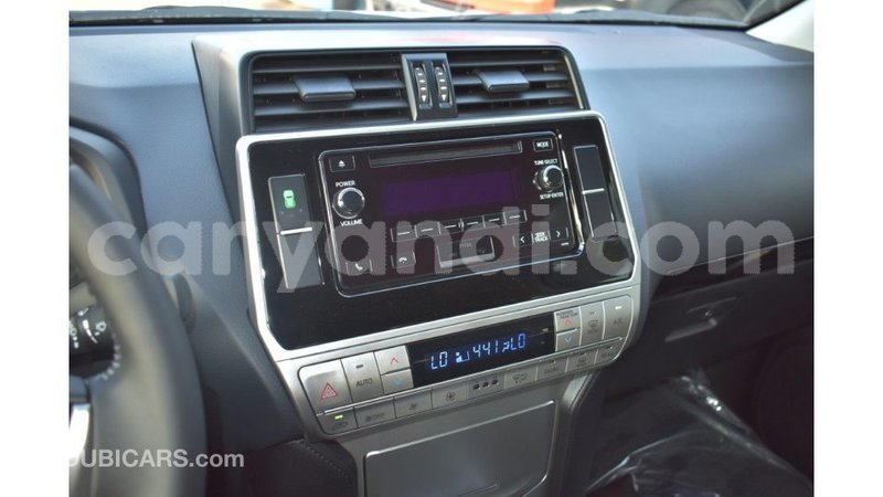 Big with watermark toyota prado zambia import dubai 9766