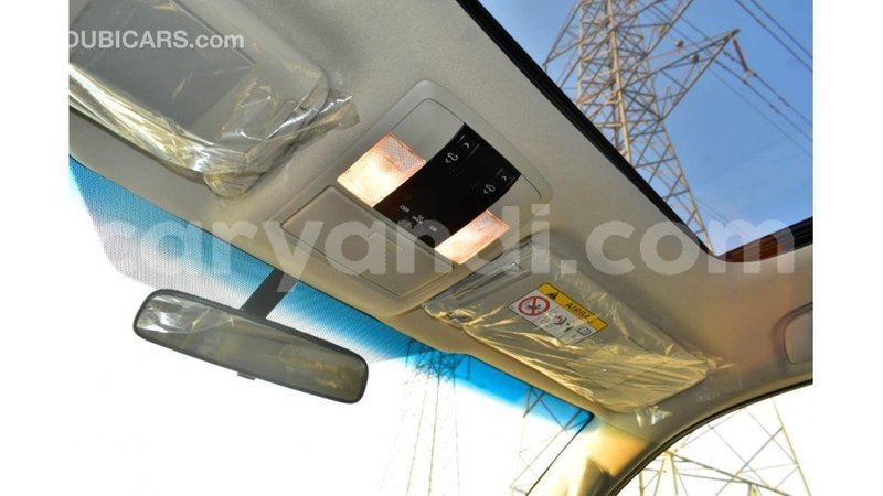 Big with watermark toyota prado zambia import dubai 9766