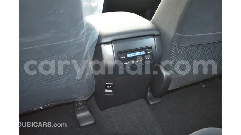 Big with watermark toyota prado zambia import dubai 9766