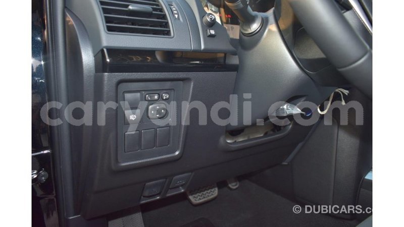 Big with watermark toyota prado zambia import dubai 9766