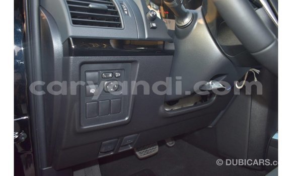 Buy Import Toyota Prado Black Car in Import - Dubai in Zambia Buy Import Toyota Prado Black Car in Import - Dubai in Zambia