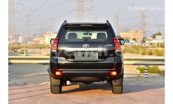 Buy Import Toyota Prado Black Car in Import - Dubai in Zambia Buy Import Toyota Prado Black Car in Import - Dubai in Zambia