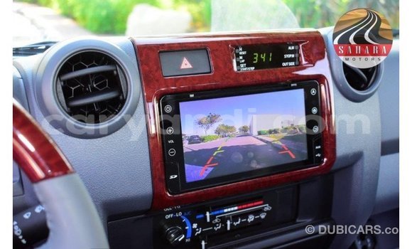 Buy Import Toyota Land Cruiser Red Car in Import - Dubai in Zambia Buy Import Toyota Land Cruiser Red Car in Import - Dubai in Zambia