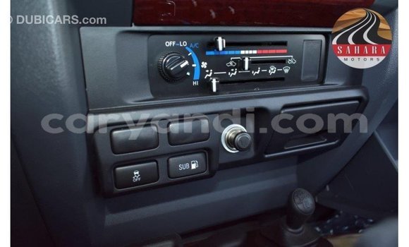 Buy Import Toyota Land Cruiser Red Car in Import - Dubai in Zambia Buy Import Toyota Land Cruiser Red Car in Import - Dubai in Zambia