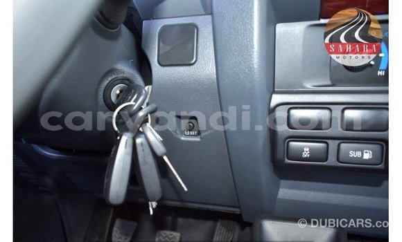 Buy Import Toyota Land Cruiser Red Car in Import - Dubai in Zambia Buy Import Toyota Land Cruiser Red Car in Import - Dubai in Zambia