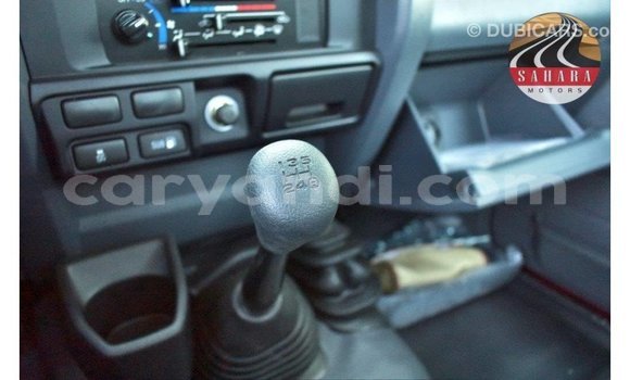 Buy Import Toyota Land Cruiser Red Car in Import - Dubai in Zambia Buy Import Toyota Land Cruiser Red Car in Import - Dubai in Zambia
