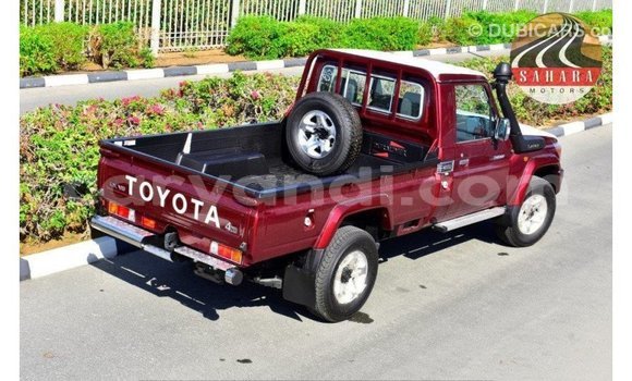 Buy Import Toyota Land Cruiser Red Car in Import - Dubai in Zambia Buy Import Toyota Land Cruiser Red Car in Import - Dubai in Zambia