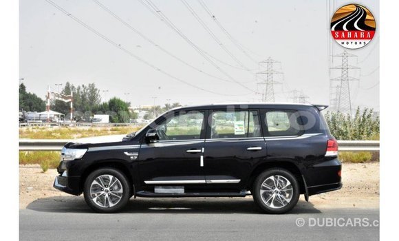 Buy Import Toyota Land Cruiser Black Car in Import - Dubai in Zambia Buy Import Toyota Land Cruiser Black Car in Import - Dubai in Zambia