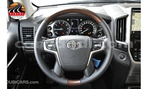 Buy Import Toyota Land Cruiser Black Car in Import - Dubai in Zambia Buy Import Toyota Land Cruiser Black Car in Import - Dubai in Zambia