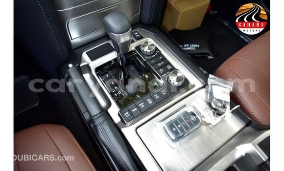 Buy Import Toyota Land Cruiser Black Car in Import - Dubai in Zambia Buy Import Toyota Land Cruiser Black Car in Import - Dubai in Zambia