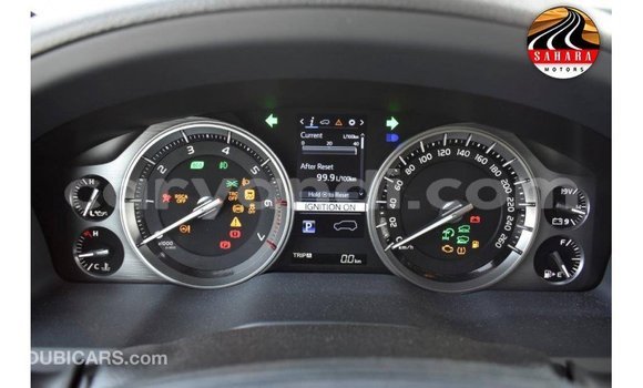 Buy Import Toyota Land Cruiser Black Car in Import - Dubai in Zambia Buy Import Toyota Land Cruiser Black Car in Import - Dubai in Zambia