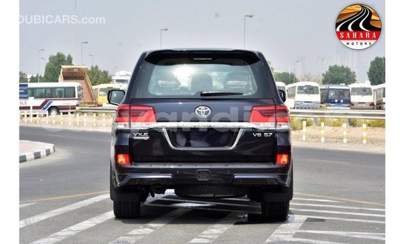 Buy Import Toyota Land Cruiser Black Car in Import - Dubai in Zambia Buy Import Toyota Land Cruiser Black Car in Import - Dubai in Zambia