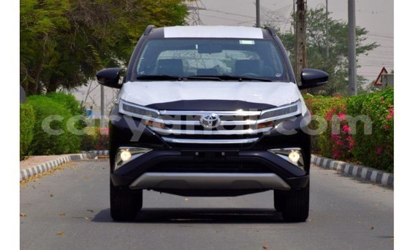 Buy Import Toyota Rush Black Car in Import - Dubai in Zambia Buy Import Toyota Rush Black Car in Import - Dubai in Zambia