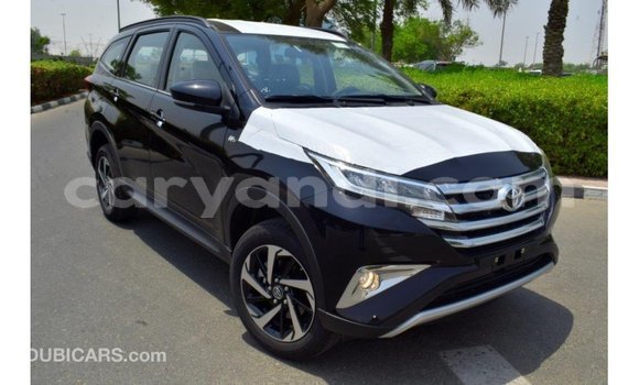 Buy Import Toyota Rush Black Car in Import - Dubai in Zambia Buy Import Toyota Rush Black Car in Import - Dubai in Zambia