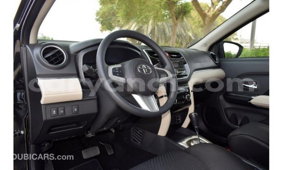Buy Import Toyota Rush Black Car in Import - Dubai in Zambia Buy Import Toyota Rush Black Car in Import - Dubai in Zambia