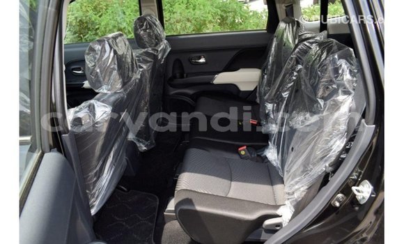 Buy Import Toyota Rush Black Car in Import - Dubai in Zambia Buy Import Toyota Rush Black Car in Import - Dubai in Zambia