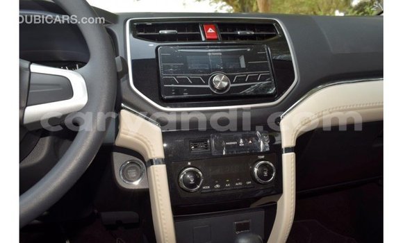 Buy Import Toyota Rush Black Car in Import - Dubai in Zambia Buy Import Toyota Rush Black Car in Import - Dubai in Zambia