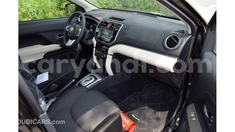 Big with watermark toyota rush zambia import dubai 9769