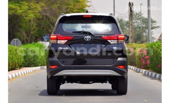 Buy Import Toyota Rush Black Car in Import - Dubai in Zambia Buy Import Toyota Rush Black Car in Import - Dubai in Zambia