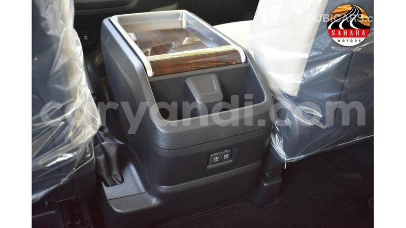 Big with watermark toyota granvia zambia import dubai 9770