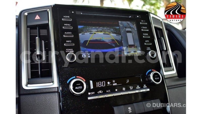 Big with watermark toyota granvia zambia import dubai 9770