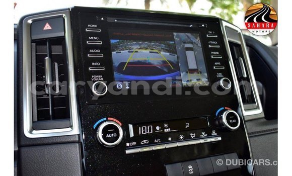 Buy Import Toyota Granvia White Car in Import - Dubai in Zambia Buy Import Toyota Granvia White Car in Import - Dubai in Zambia