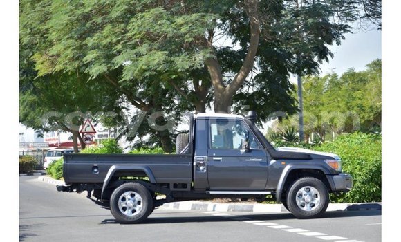 Buy Import Toyota Land Cruiser Other Car in Import - Dubai in Zambia Buy Import Toyota Land Cruiser Other Car in Import - Dubai in Zambia