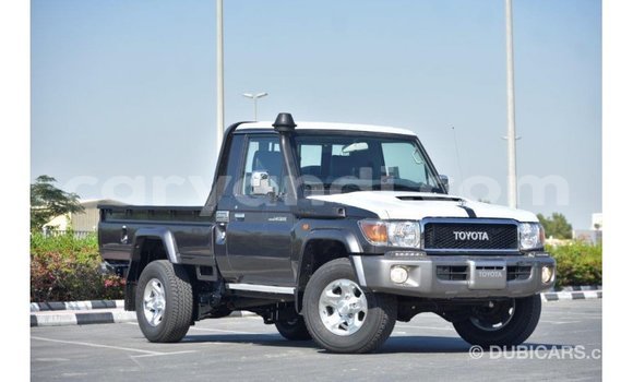 Buy Import Toyota Land Cruiser Other Car in Import - Dubai in Zambia Buy Import Toyota Land Cruiser Other Car in Import - Dubai in Zambia
