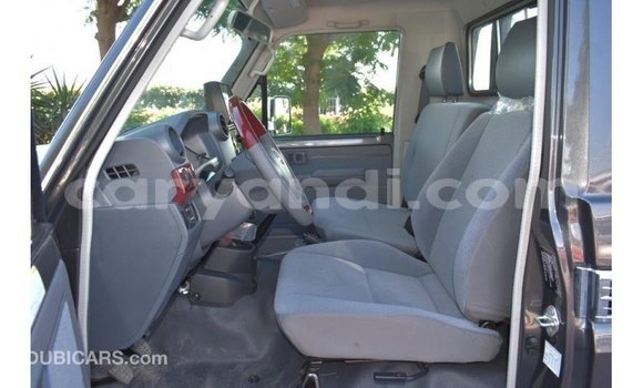 Buy Import Toyota Land Cruiser Other Car in Import - Dubai in Zambia Buy Import Toyota Land Cruiser Other Car in Import - Dubai in Zambia
