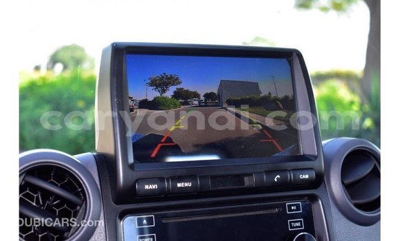 Buy Import Toyota Land Cruiser Other Car in Import - Dubai in Zambia Buy Import Toyota Land Cruiser Other Car in Import - Dubai in Zambia