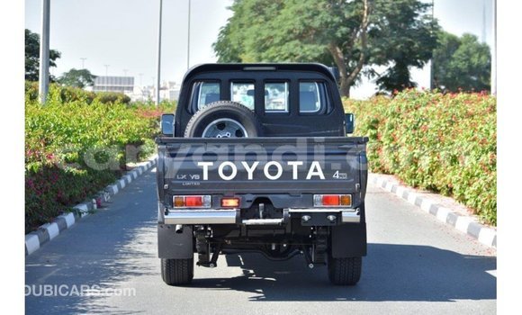 Buy Import Toyota Land Cruiser Other Car in Import - Dubai in Zambia Buy Import Toyota Land Cruiser Other Car in Import - Dubai in Zambia
