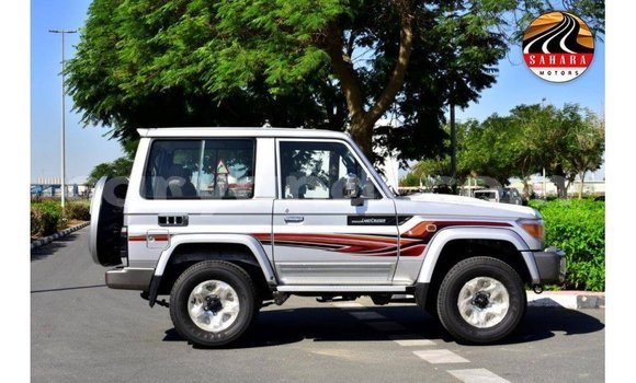 Buy Import Toyota Land Cruiser Other Car in Import - Dubai in Zambia Buy Import Toyota Land Cruiser Other Car in Import - Dubai in Zambia