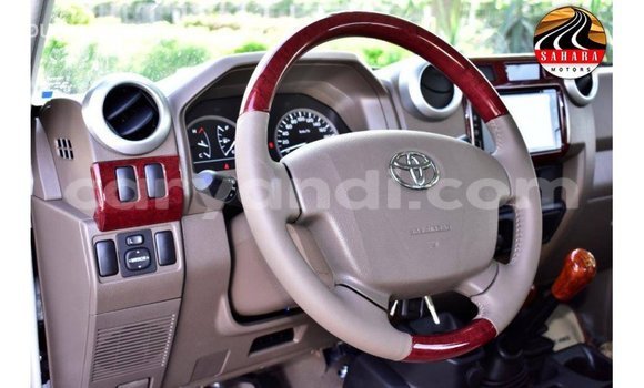 Buy Import Toyota Land Cruiser Other Car in Import - Dubai in Zambia Buy Import Toyota Land Cruiser Other Car in Import - Dubai in Zambia