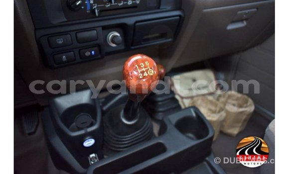 Buy Import Toyota Land Cruiser Other Car in Import - Dubai in Zambia Buy Import Toyota Land Cruiser Other Car in Import - Dubai in Zambia