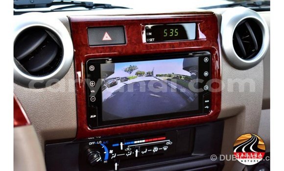 Buy Import Toyota Land Cruiser Other Car in Import - Dubai in Zambia Buy Import Toyota Land Cruiser Other Car in Import - Dubai in Zambia