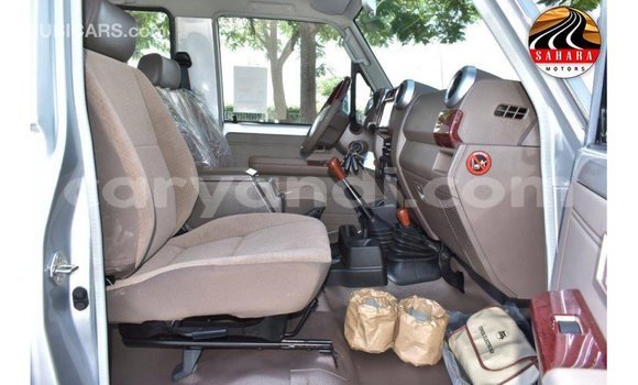 Buy Import Toyota Land Cruiser Other Car in Import - Dubai in Zambia Buy Import Toyota Land Cruiser Other Car in Import - Dubai in Zambia