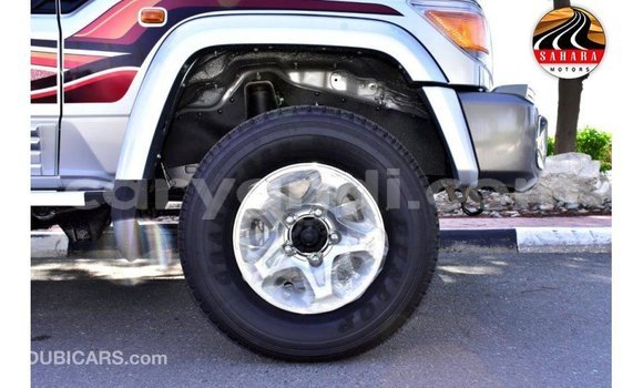 Buy Import Toyota Land Cruiser Other Car in Import - Dubai in Zambia Buy Import Toyota Land Cruiser Other Car in Import - Dubai in Zambia