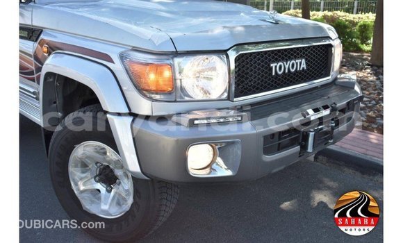 Buy Import Toyota Land Cruiser Other Car in Import - Dubai in Zambia Buy Import Toyota Land Cruiser Other Car in Import - Dubai in Zambia