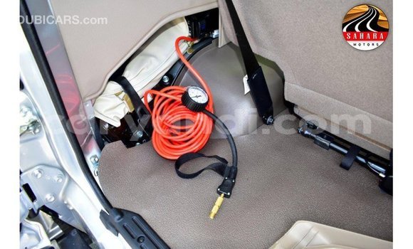 Buy Import Toyota Land Cruiser Other Car in Import - Dubai in Zambia Buy Import Toyota Land Cruiser Other Car in Import - Dubai in Zambia