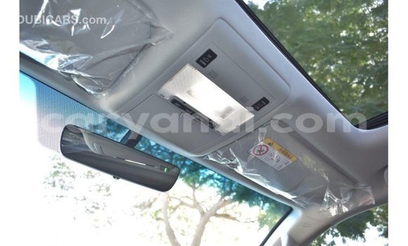 Buy Import Toyota Land Cruiser White Car in Import - Dubai in Zambia Buy Import Toyota Land Cruiser White Car in Import - Dubai in Zambia