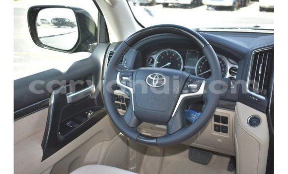 Buy Import Toyota Land Cruiser Black Car in Import - Dubai in Zambia Buy Import Toyota Land Cruiser Black Car in Import - Dubai in Zambia