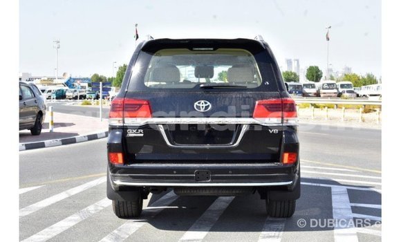 Buy Import Toyota Land Cruiser Black Car in Import - Dubai in Zambia Buy Import Toyota Land Cruiser Black Car in Import - Dubai in Zambia