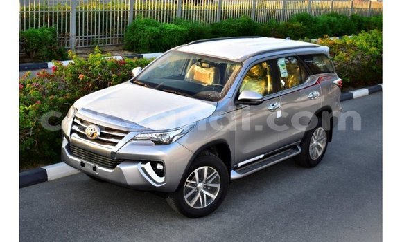 Buy Import Toyota Fortuner Other Car in Import - Dubai in Zambia Buy Import Toyota Fortuner Other Car in Import - Dubai in Zambia