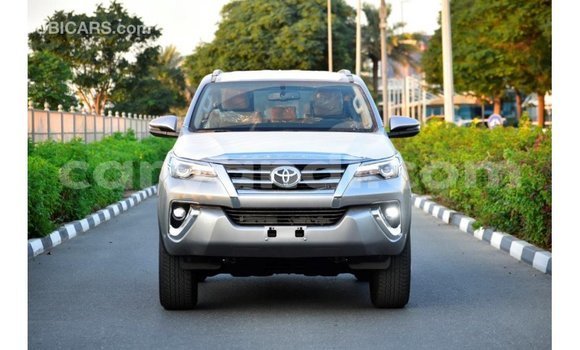 Buy Import Toyota Fortuner Other Car in Import - Dubai in Zambia Buy Import Toyota Fortuner Other Car in Import - Dubai in Zambia