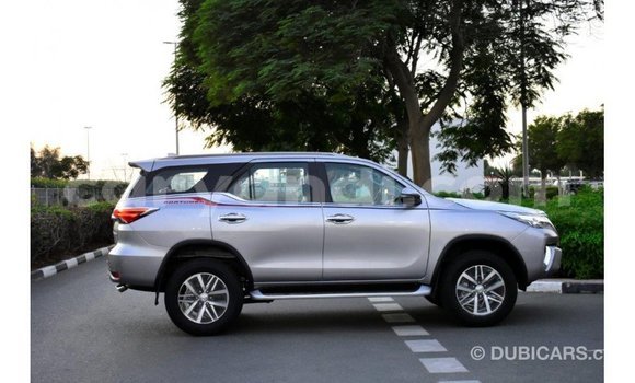 Buy Import Toyota Fortuner Other Car in Import - Dubai in Zambia Buy Import Toyota Fortuner Other Car in Import - Dubai in Zambia